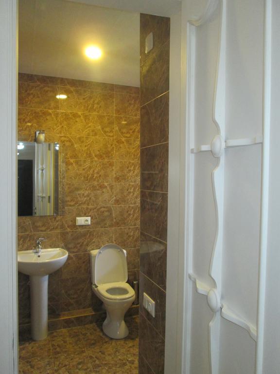 Apartment Mandarin Kobuleti Ngoại thất bức ảnh