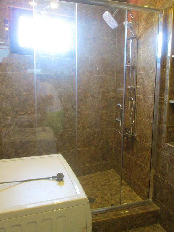 Apartment Mandarin Kobuleti Ngoại thất bức ảnh