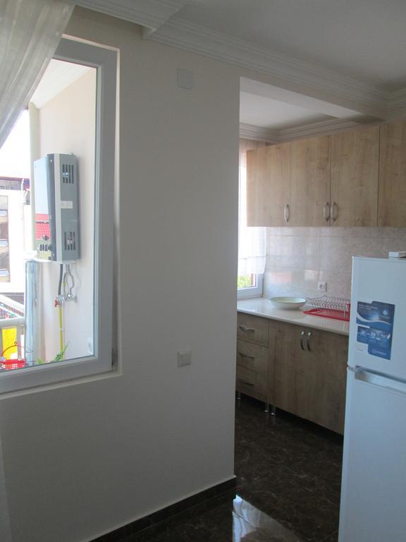 Apartment Mandarin Kobuleti Ngoại thất bức ảnh