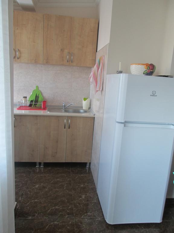 Apartment Mandarin Kobuleti Ngoại thất bức ảnh