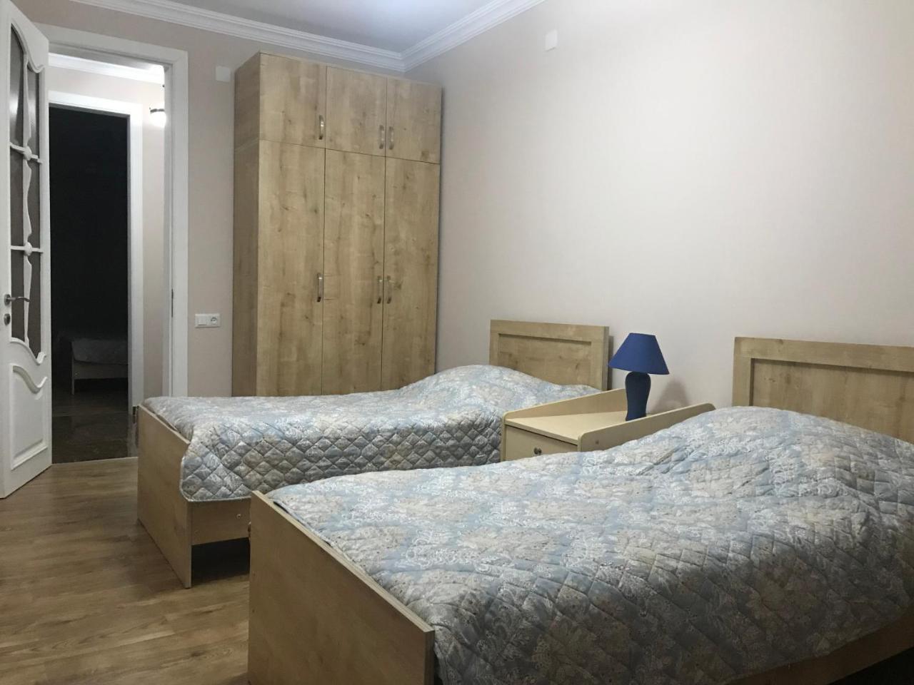 Apartment Mandarin Kobuleti Ngoại thất bức ảnh