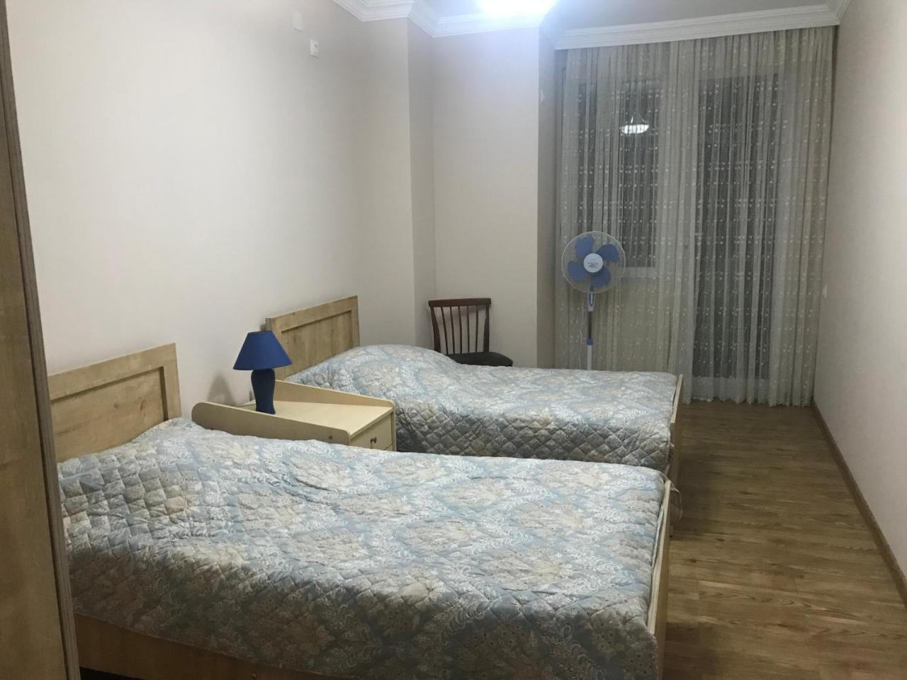 Apartment Mandarin Kobuleti Ngoại thất bức ảnh