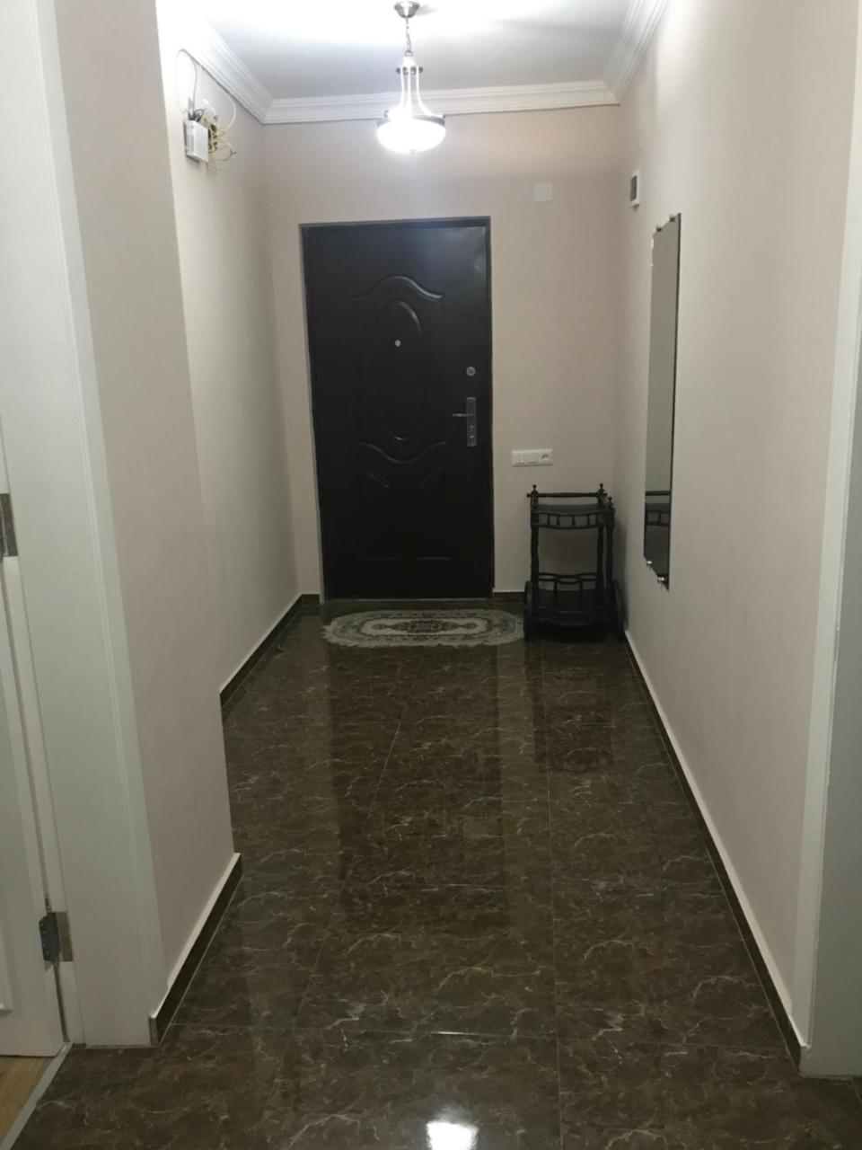 Apartment Mandarin Kobuleti Ngoại thất bức ảnh