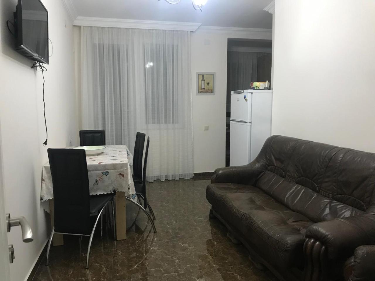 Apartment Mandarin Kobuleti Ngoại thất bức ảnh